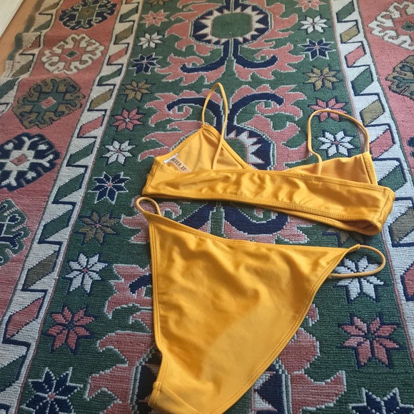 Brand new super cute bathing suit - Picture 2 of 5